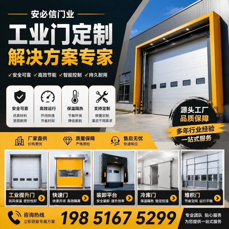 安必信门业宿州市服务站